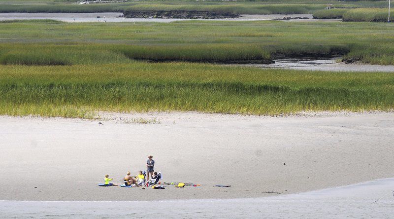Annisquam dredging could move forward